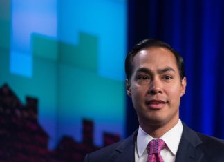 Usa, presidenziali 2020: l’ex ministro di Obama si candida tra i Dem