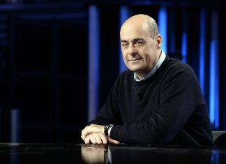 Pd, Zingaretti: “Da Prodi parole di verità, abbiamo trovato macerie ma ora è tempo di ricostruire”