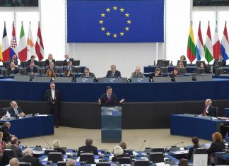 L’Ue valuta il rinvio della Brexit fino al 2020