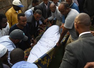 Kenya, almeno otto morti in un attacco ad un autobus nel Nord-Est