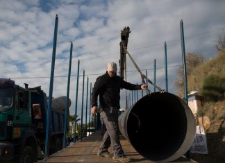 Spagna, terminato il tunnel per recuperare il piccolo Julen