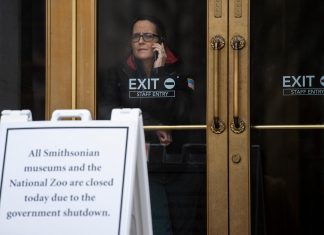 Usa, Trump annuncia una dichiarazione importante sullo ‘shutdown’ alle 21