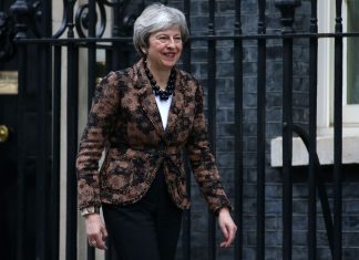 Brexit, Labour chiede dibattito su nuovo referendum