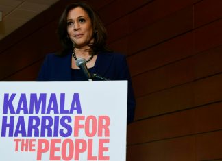 Usa, Kamala Harris si candida alle primarie Dem: è considerata ‘l’Obama donna’