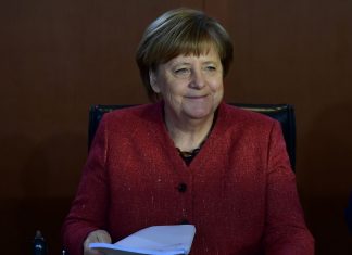 Brexit, portavoce Merkel: “Riapertura accordo non è in agenda”