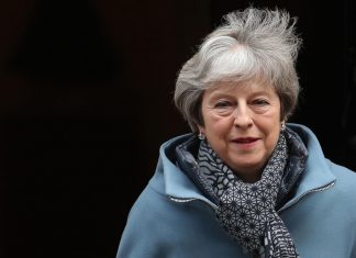 Brexit, Ue: “Faremo possibile per evitare confine Irlanda”