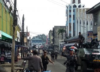 Filippine, ACS: “Dolore per attacco Jolo, colpiti perché cristiani”