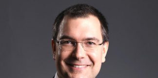 Benedict Riccabona Caffarel Ceo