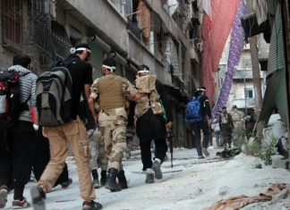 Terrorismo, catturato 16enne americano in Siria: combatteva per l’Isis