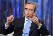 Resa dei conti nel centrodestra, Gasparri non è più capogruppo. Passo indietro per evitare la sfiducia