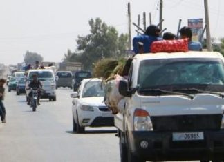 Attacco suicida in Siria, c’è la rivendicazione dell’Isis: almeno 15 morti