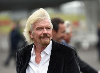 Venezuela, Branson organizza concerto il 22 febbraio in Colombia per aiuti