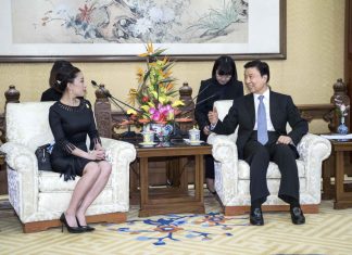 Thailandia, tra i candidati a diventare premier c’è anche la principessa