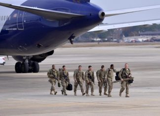 Afghanistan, segretario Difesa Usa: “Niente ritiro unilaterale”