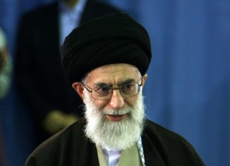 Iran, Khamenei: “Non ci si può fidare dell’ Europa”