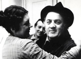 Svizzera, mostra su Fellini al Palais des Nations di Ginevra