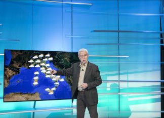 Meteo: le previsioni per domani in Italia