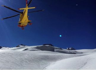 Svizzera, una valanga travolge diversi sciatori: 4 feriti, una decina dispersi
