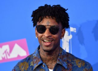 Musica, il rapper 21 Savage arrestato in Usa: visto scaduto, rischia l’espulsione