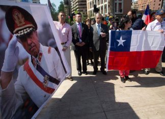 Cilena arrestata in Australia: accusata per le sparizioni sotto Pinochet