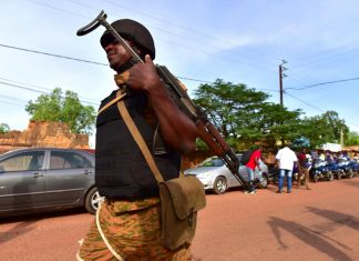 Burkina Faso, attacco jihadista contro la dogana: ucciso un prete spagnolo