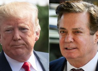 Russiagate, Manafort mentì intenzionalmente all’Fbi