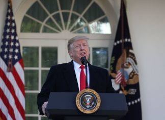 Inf, Casa Bianca: “Pronti a negoziare con Russia se impegni rispettati”