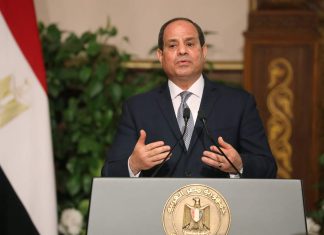 Egitto, Amnesty: “Al-Sisi non comprometta l’impegno dell’Unione africana sui diritti umani”