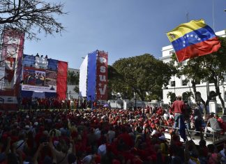 Venezuela, M5S: “Ue sceglie nostra linea di non ingerenza e dialogo”
