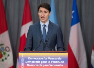 Canada, si dimette la ministra della Giustizia: bufera sul governo Trudeau