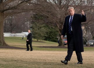 C’è accordo: Seul pagherà di più per basi Usa dopo richiesta Trump