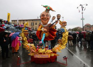 Carnevale, Coldiretti: “150 milioni in frappe ma torna il fai da te”