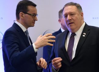 Shoah, polemica tra Israele e Polonia: salta il vertice di Visegrad