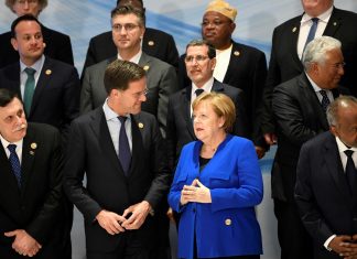 Egitto, al via il primo summit Ue-Lega araba. Tusk: “Rafforzare la cooperazione”