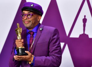 Oscar, Trump contro Spike Lee: “Amore contro odio? Lui è razzista verso di me”