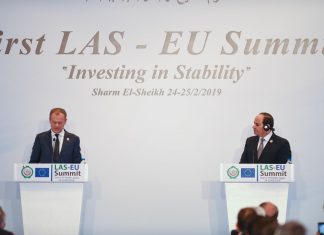 Brexit, Tusk: “Il rinvio sarebbe una soluzione razionale”