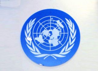 Clima, per l’Onu mai così caldo come negli ultimi 4 anni