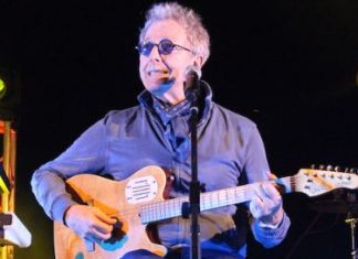 Concato a ‘Cronachedi’: mi sento realizzato, che emozione lavorare con Pino Daniele