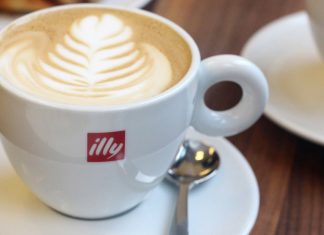Illy compra la britannica Prestat: ispirò ‘La fabbrica di cioccolato’