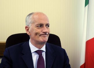 Cybersicurezza, Gabrielli: “Strategia al via dopo il ritorno di Draghi dagli Usa, c’è anche un Cts”