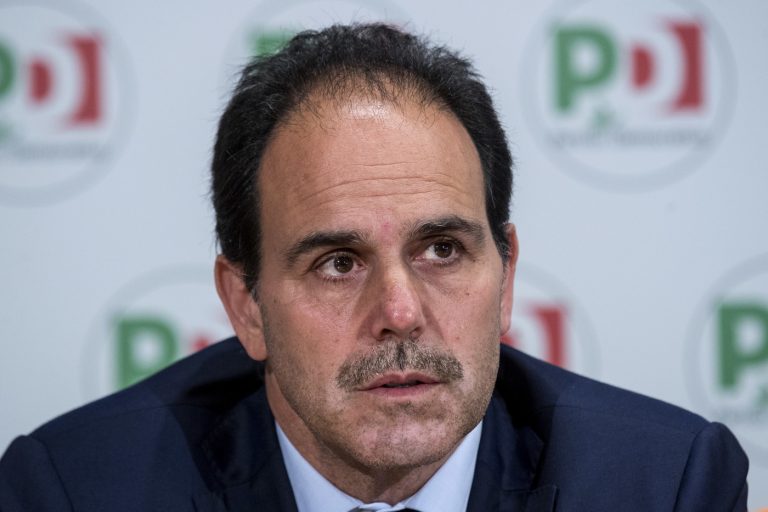 Crisi, Marcucci (Pd): “Subdolo tentativo di Salvini di gestire le elezioni”