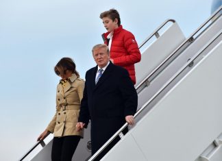 Etiopia, Trump: “Aerei troppo complessi, servono scienziati non piloti”