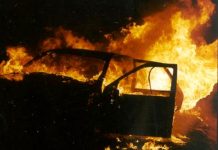 Cinque auto in fiamme nella notte a Casoria e Saviano: s’indaga sulle cause