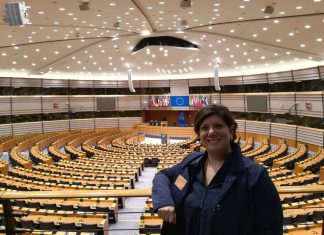 La consigliera regionale della Campania Ciaramella a “Cronache”: “De Magistris non pensi solo al suo futuro”