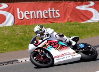 Jerez: incendio nella notte, tutte le moto elettriche andate distrutte