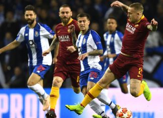 Champions dalle mille emozioni: United da sogno, la Roma si piega ai supplementari