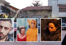 Cardito, cade l’ergastolo per Valentina Casa: condannata a 30 anni per l’omicidio del figlio Giuseppe Dorice