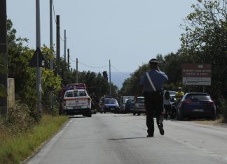 Un colpo di pistola dopo una lite a Maglie: muore ragazzo di 28 anni
