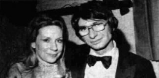 "Ninna mamma mamma, chicco di caffè", Franca Evangelisti, alias Evy Angeli