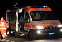 Ferito a colpi di pistola ai Ponti Rossi: il 28enne colpito dai proiettili a una gamba